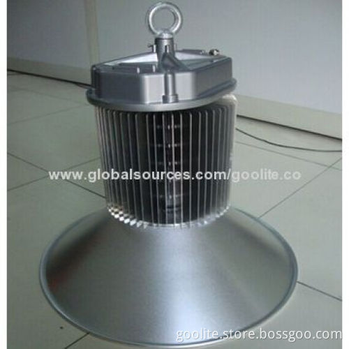 LED high bay light, 30/50/80/100/120/150/200W